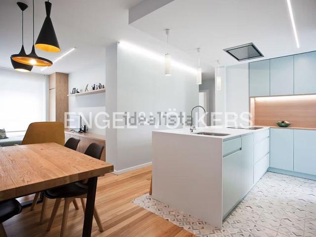 Piso en venta en Cangas, O Morrazo