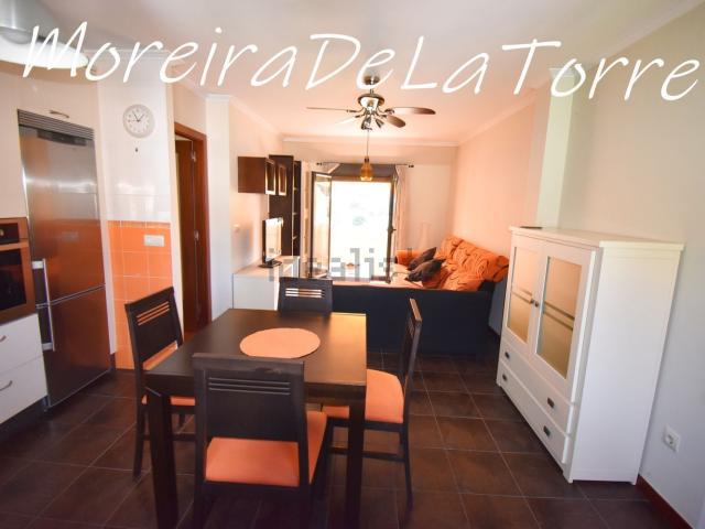 Ático en venta en O Hío, O Morrazo