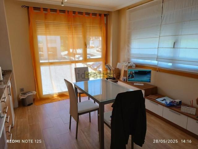 Piso en venta en Cangas, O Salgueirón