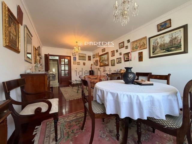 Piso en venta en Coiro, O Morrazo