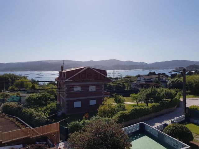 Piso en venta en O Hío, O Morrazo