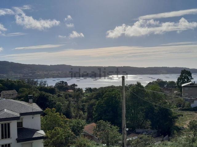 Piso en venta en Aldán, O Morrazo