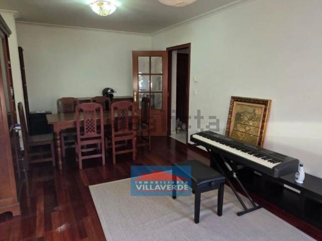 Piso en venta en Cangas, O Morrazo