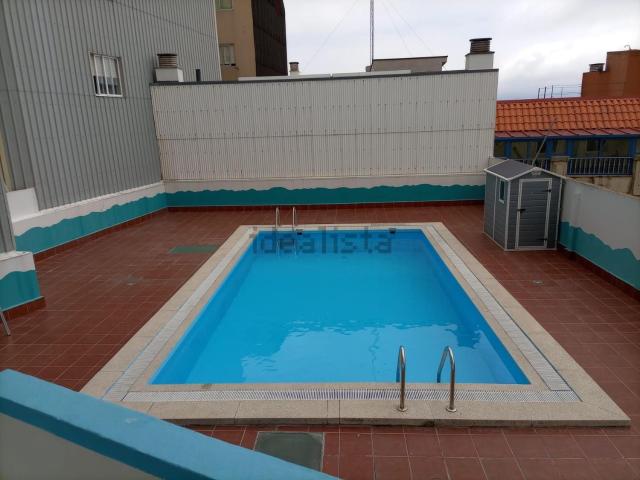 Piso en venta en Darbo, O Morrazo