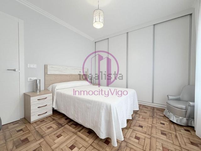 Piso en alquiler en Cangas, O Morrazo
