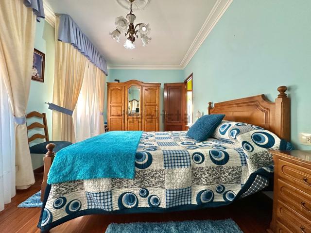 Piso en venta en Darbo, O Morrazo