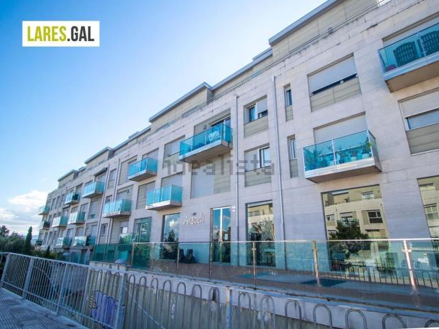 Piso en venta en Cangas, San Roque