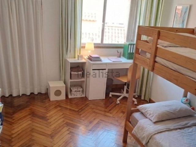 Ático en venta en Coiro, O Morrazo