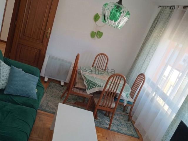 Ático en venta en Coiro, O Morrazo