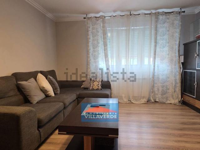Piso en venta en Cangas, O Morrazo