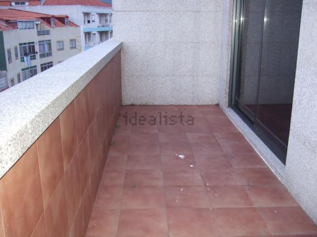 Ático en venta en Coiro, O Morrazo