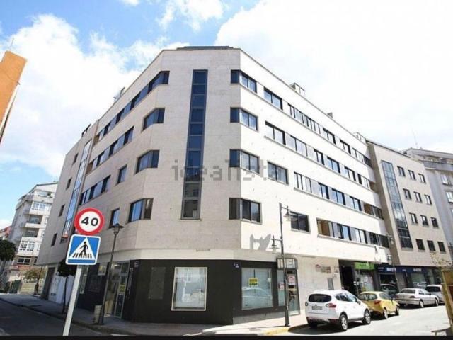 Ático en venta en Coiro, O Morrazo