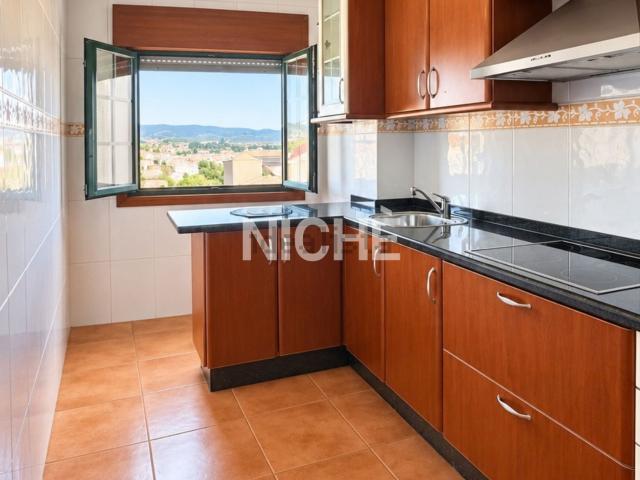 Piso en venta en Cangas, O Morrazo
