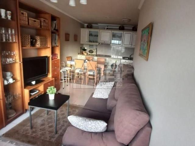 Piso en alquiler en Cangas, O Morrazo