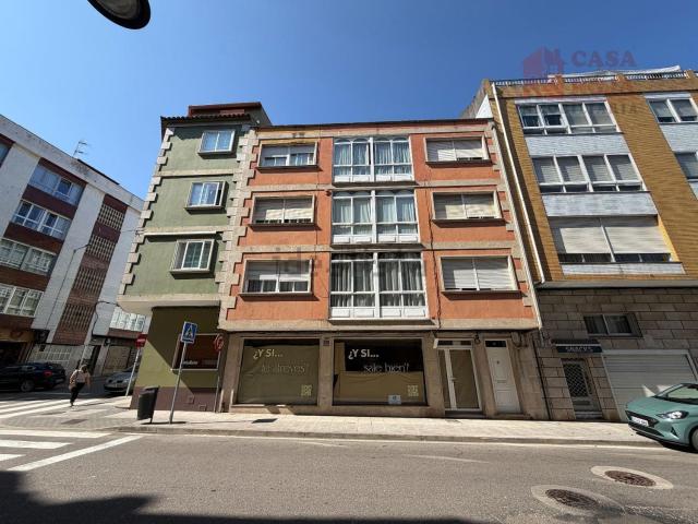 Piso en venta en Cangas, O Morrazo