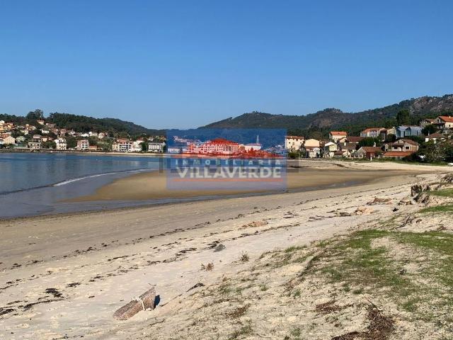 Piso en venta en O Hío, Cangas