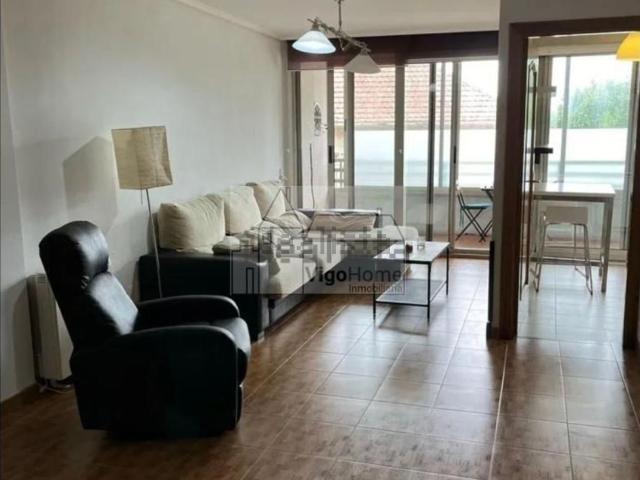 Piso en venta en Darbo, O Morrazo