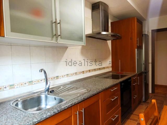 Piso en venta en Cangas, O Morrazo