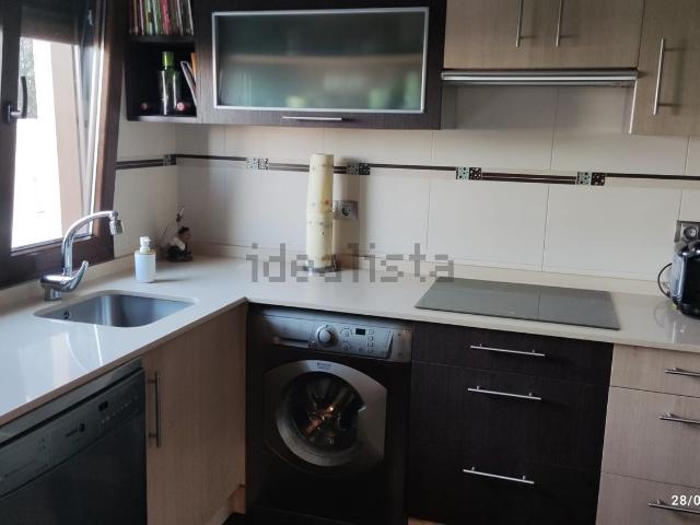 Piso en venta en Darbo, O Morrazo