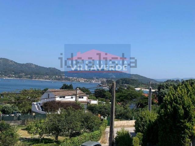 Piso en venta en Darbo, Cangas