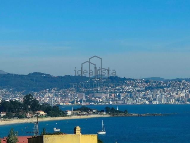 Piso en venta en Cangas, O Morrazo