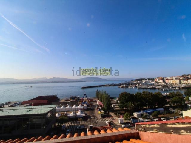 Piso en venta en Cangas, O Morrazo