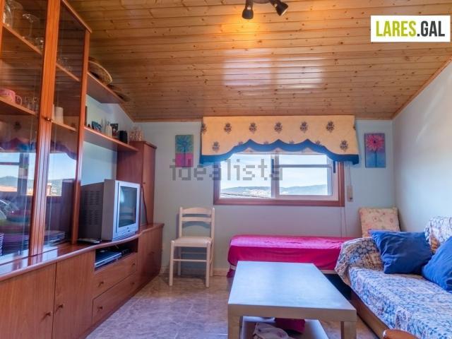 Piso en venta en O Hío, O Morrazo