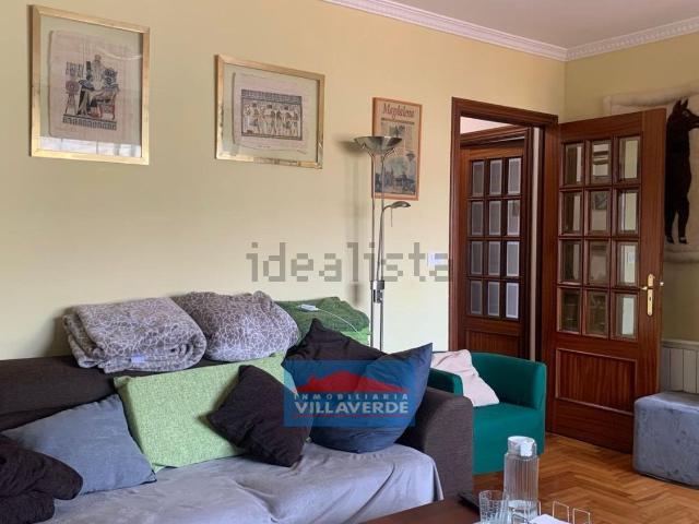 Piso en venta en Cangas