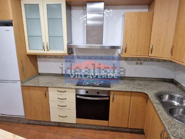 Piso en venta en Cangas, Nazaré