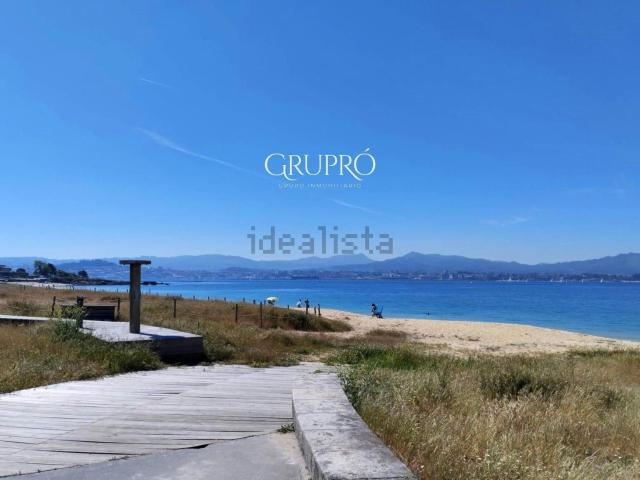 Piso en venta en Cangas, O Espírito Santo