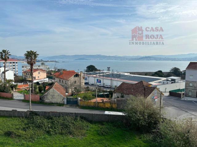Piso en venta en Cangas