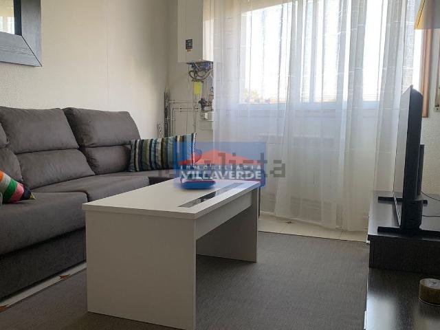 Piso en venta en Cangas