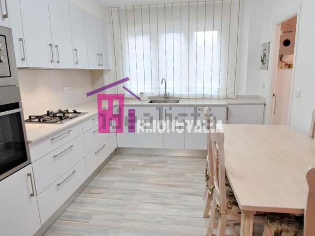 Piso en venta en O Campo de Andrea, Cangas