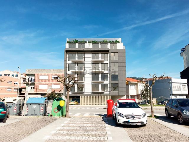 Ático en venta en Coiro, O Morrazo