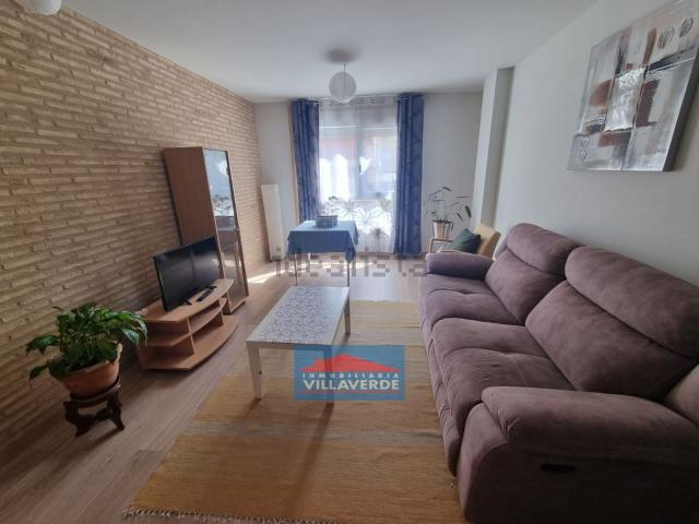 Piso en venta en O Hío, O Morrazo