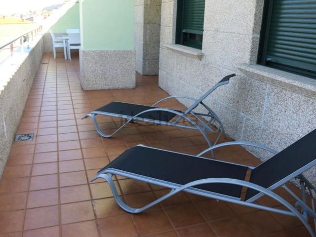 Ático en venta en Cangas, O Morrazo