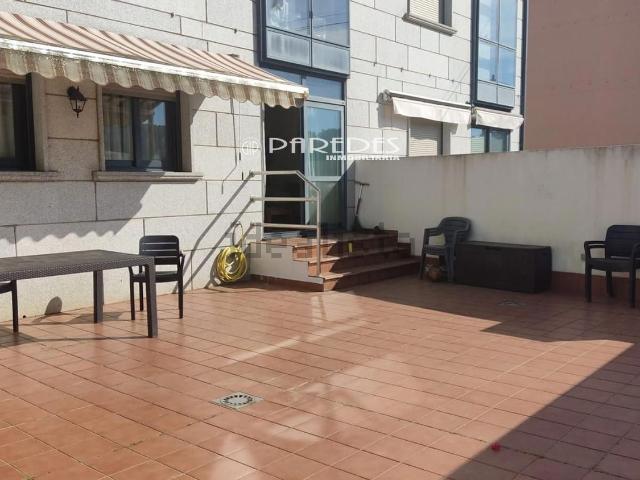 Piso en venta en Aldán, Cangas