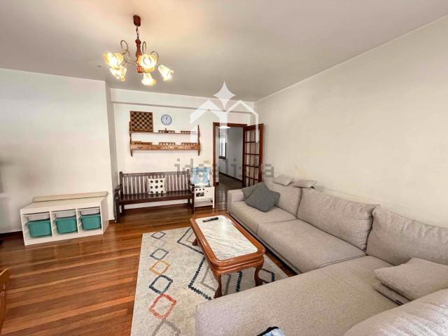 Piso en venta en Cangas, O Morrazo