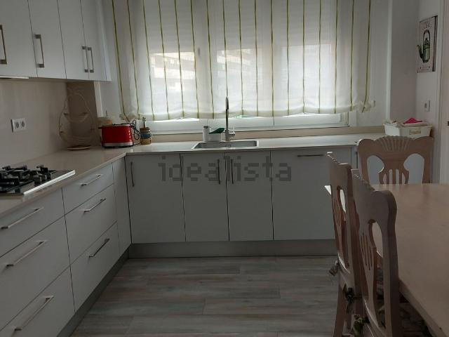 Piso en venta en Cangas, O Morrazo