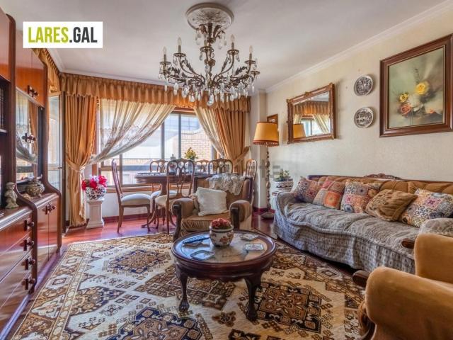 Piso en venta en Cangas, O Morrazo