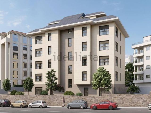 Piso en venta en Cangas, O Morrazo