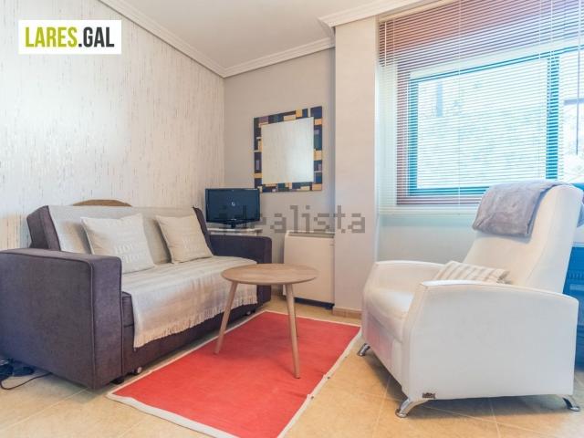 Piso en venta en Cangas, O Espírito Santo