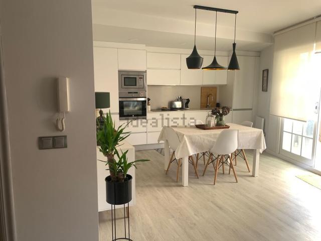 Dúplex en alquiler en A Aldea de Arriba, Cangas