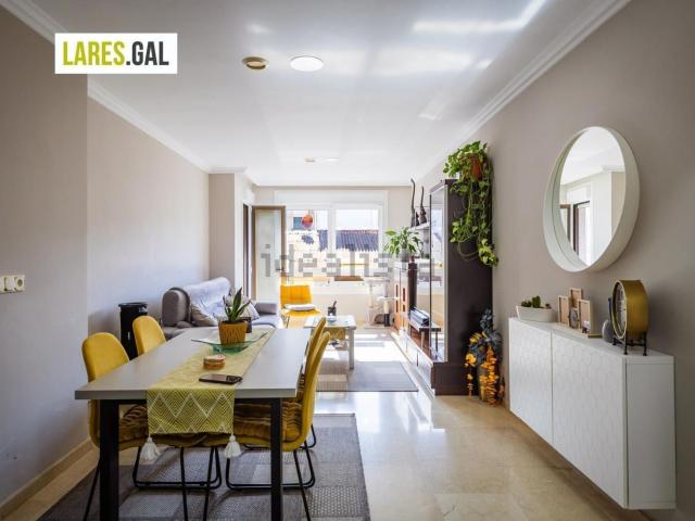 Piso en venta en Cangas, O Morrazo
