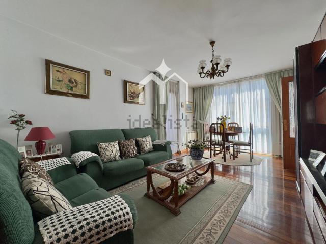 Piso en venta en Cangas, O Morrazo
