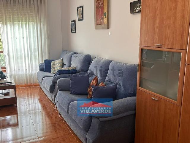Piso en alquiler en Coiro, O Morrazo
