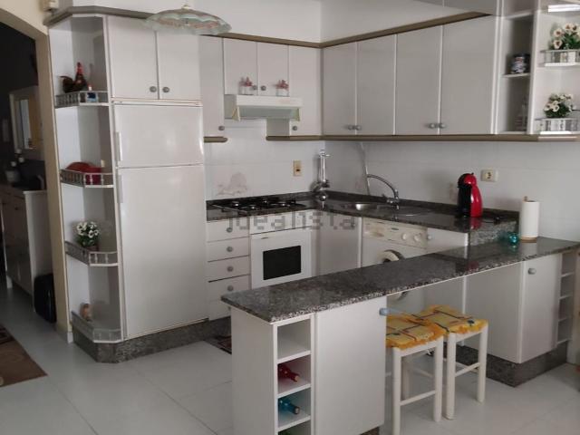 Piso en alquiler en Coiro, O Morrazo