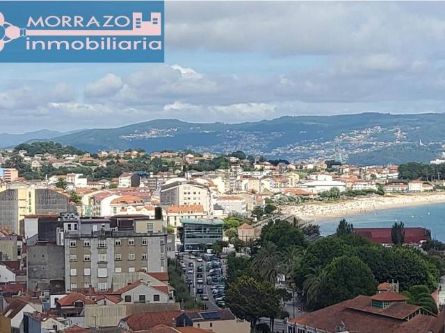 Piso en venta en Cangas, O Costal