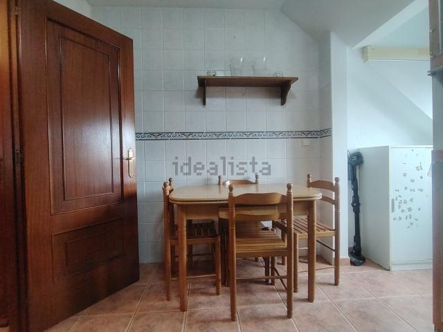 Piso en venta en O Forte, Cangas