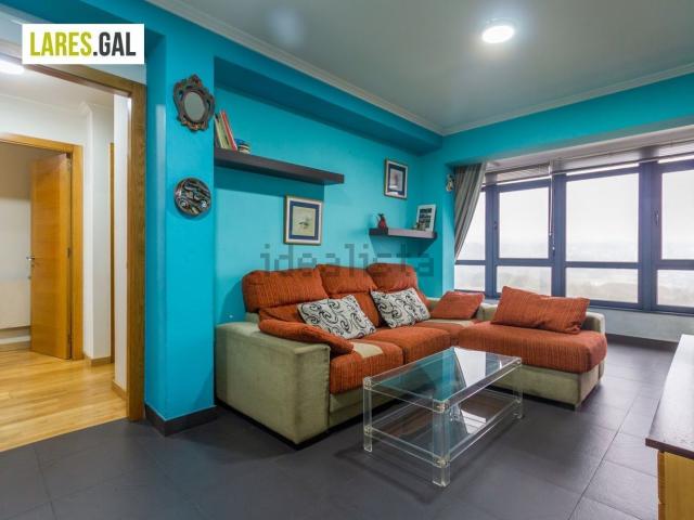 Dúplex en venta en Darbo, Cangas